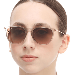 Ray - Ban ERIKA RB4171 674413 Sunglasses - URBAN SUNGLASSES