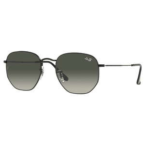 Ray-Ban Hexagonal RB3548 002/71 51 Sunglasses - URBAN SUNGLASSES