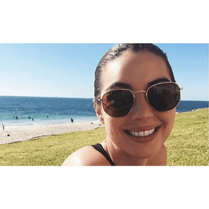 Ray - Ban Hexagonal RB3548N 001/57 51 Polarised Sunglasses - URBAN SUNGLASSES