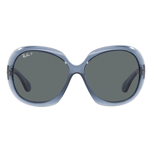 Ray - Ban Jackie Ohh II RB4098 6592/81 Polarised Sunglasses - URBAN SUNGLASSES