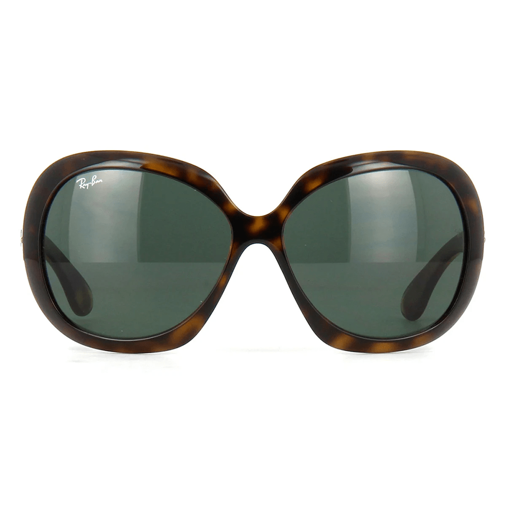 Ray - Ban Jackie Ohh II RB4098 710/71 Sunglasses - URBAN SUNGLASSES