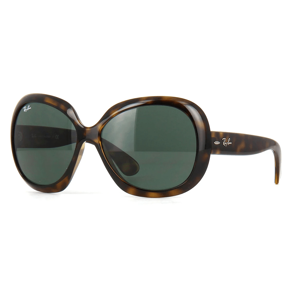 Ray - Ban Jackie Ohh II RB4098 710/71 Sunglasses - URBAN SUNGLASSES