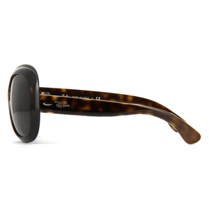 Ray - Ban Jackie Ohh II RB4098 710/71 Sunglasses - URBAN SUNGLASSES