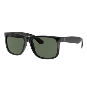 Ray - Ban Justin RB4165 601/71 Sunglasses - URBAN SUNGLASSES