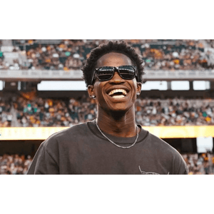 Ray - Ban Justin RB4165 601/71 Sunglasses - URBAN SUNGLASSES