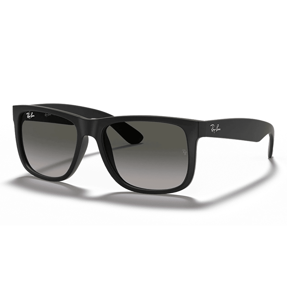 Ray - Ban Justin RB4165 601/8G 54 Sunglasses - URBAN SUNGLASSES