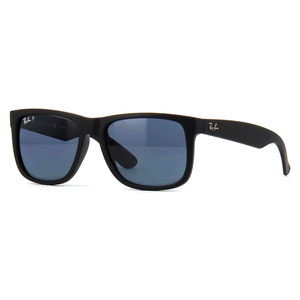Ray - Ban Justin RB4165 622/2V Polarised Sunglasses - URBAN SUNGLASSES