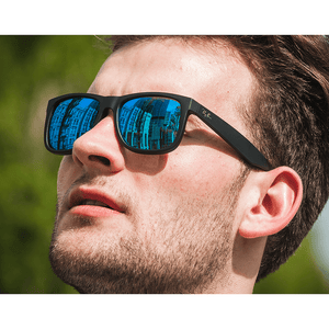 Ray - Ban Justin RB4165 622/55 55 Sunglasses - URBAN SUNGLASSES