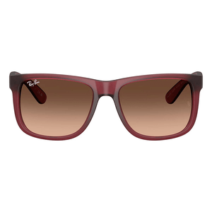 Ray - Ban Justin RB4165 6815A5 Sunglasses - URBAN SUNGLASSES