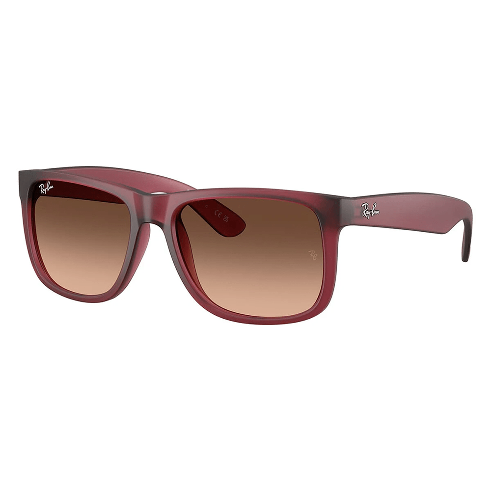 Ray - Ban Justin RB4165 6815A5 Sunglasses - URBAN SUNGLASSES