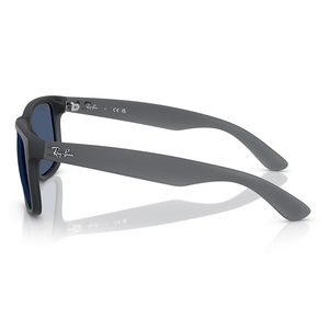 Ray - Ban Justin RB4165 687380 55 Sunglasses - URBAN SUNGLASSES