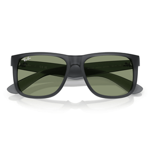 Ray - Ban Justin RB4165 687382 55 Sunglasses - URBAN SUNGLASSES