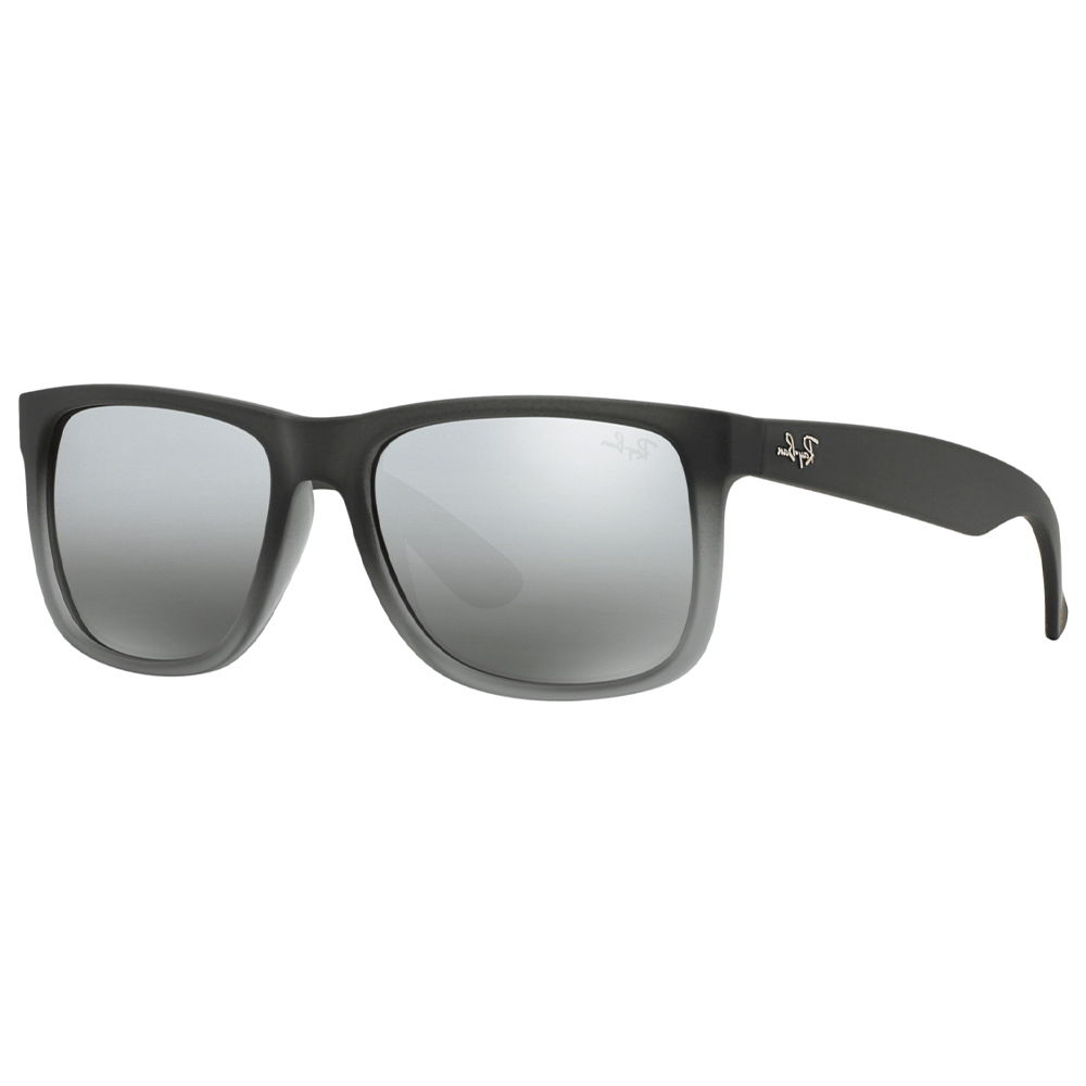 Ray - Ban Justin RB4165 852/88 54 Sunglasses - URBAN SUNGLASSES