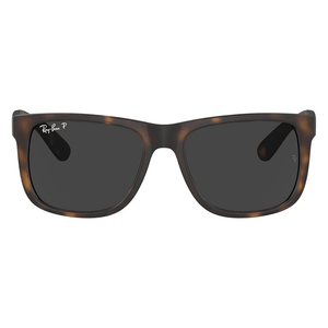 Ray - Ban Justin RB4165 865/87 Polarised Sunglasses - URBAN SUNGLASSES