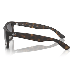Ray - Ban Justin RB4165 865/8S Polarised Sunglasses - URBAN SUNGLASSES