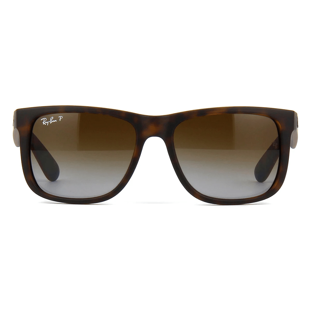 Ray - Ban Justin RB4165 865/T5 Sunglasses - URBAN SUNGLASSES