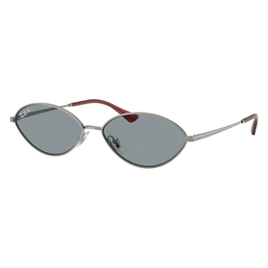 Ray-Ban Kai RB3757 004/2V 59 Polarised Sunglasses - URBAN SUNGLASSES