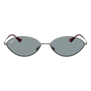 Ray-Ban Kai RB3757 004/2V 59 Polarised Sunglasses - URBAN SUNGLASSES