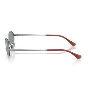 Ray-Ban Kai RB3757 004/2V 59 Polarised Sunglasses - URBAN SUNGLASSES