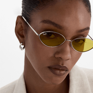 Ray - Ban Kai RB3757 9213/2 56 Sunglasses - URBAN SUNGLASSES