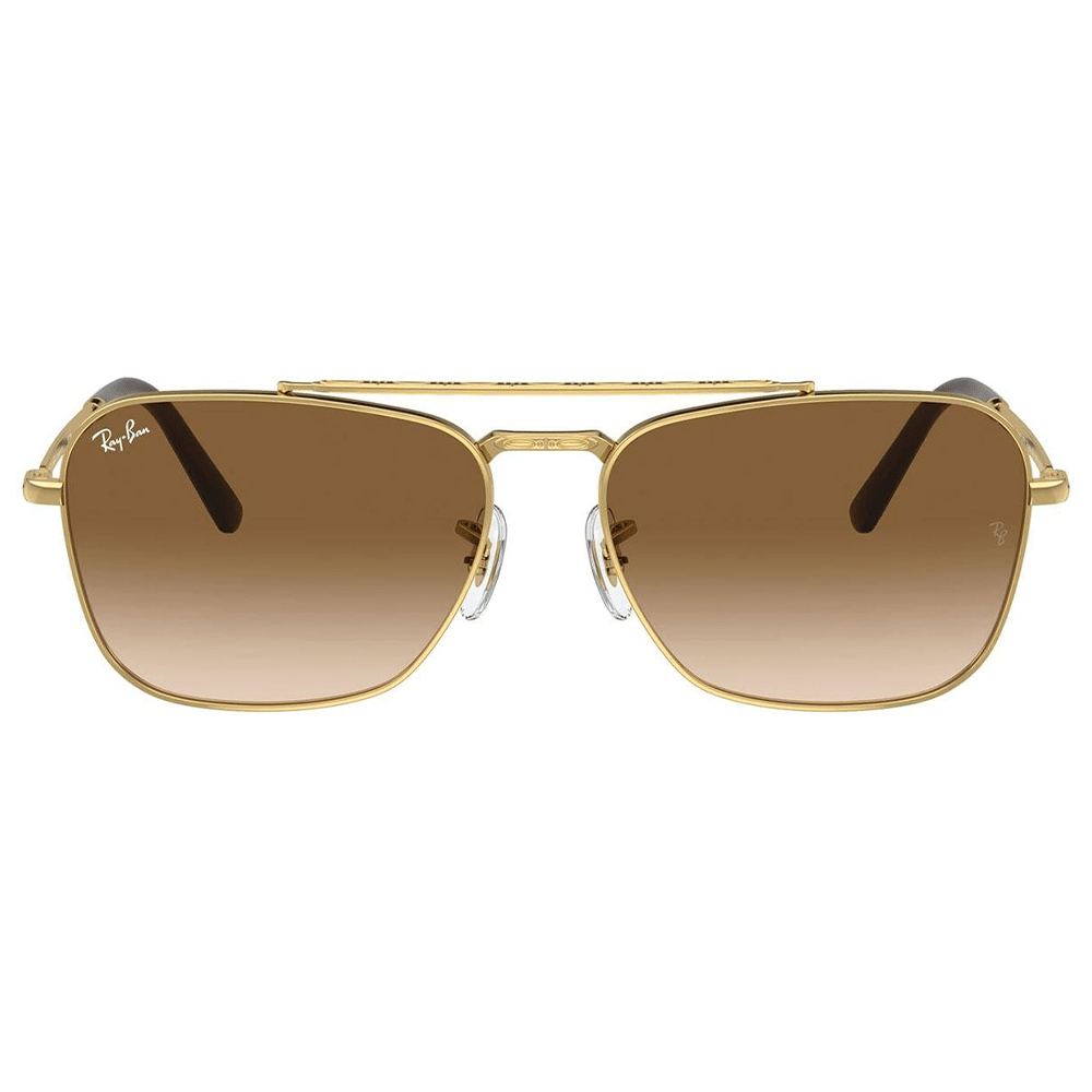 Ray - Ban New Caravan RB3636 001/51 58 Sunglasses - URBAN SUNGLASSES