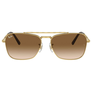 Ray - Ban New Caravan RB3636 001/51 58 Sunglasses - URBAN SUNGLASSES