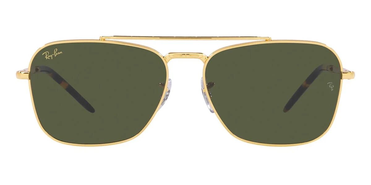 Ray - Ban New Caravan RB3636 919631 Sunglasses - URBAN SUNGLASSES