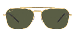 Ray - Ban New Caravan RB3636 919631 Sunglasses - URBAN SUNGLASSES