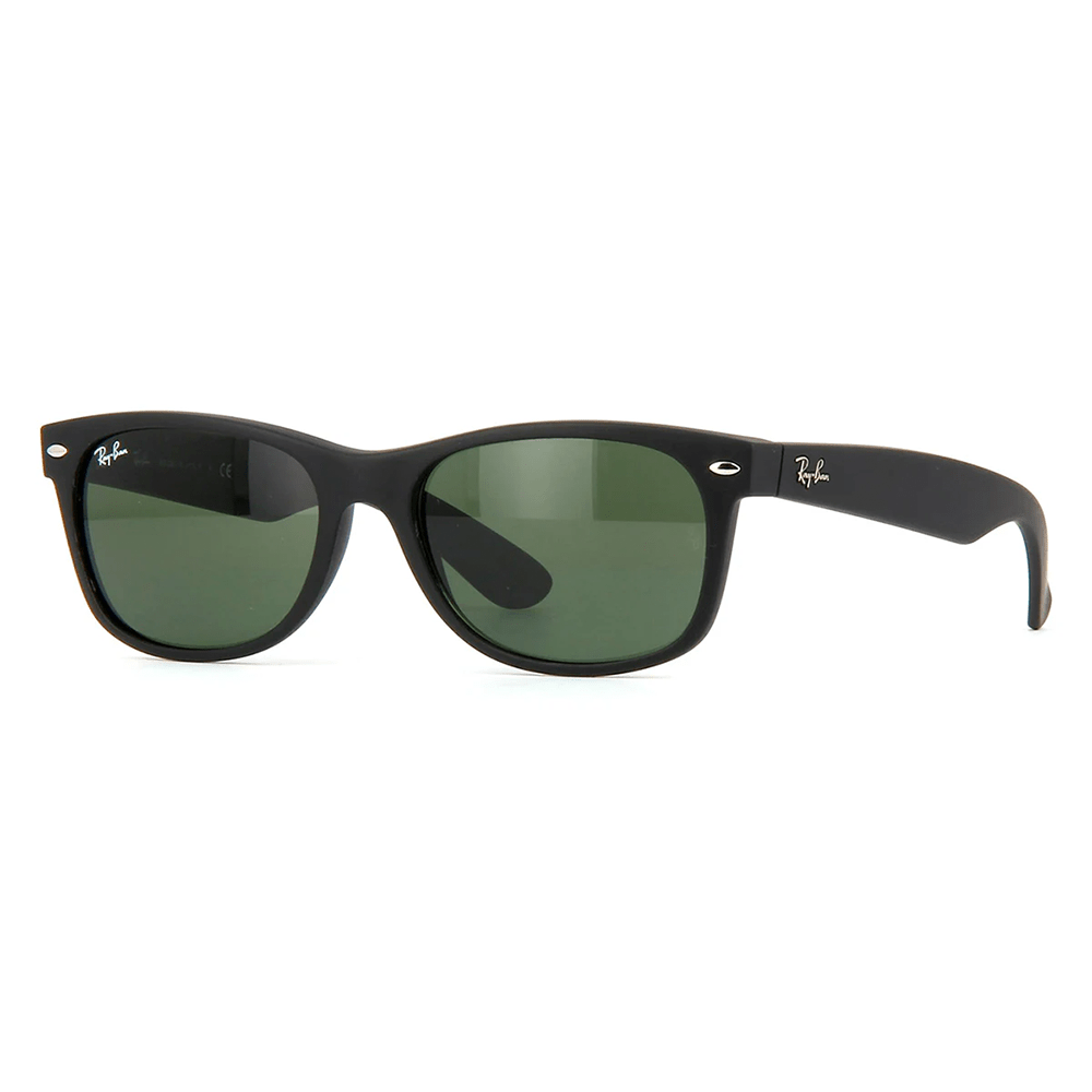 Ray - Ban New Wayfarer RB2132 622 52 Sunglasses - URBAN SUNGLASSES