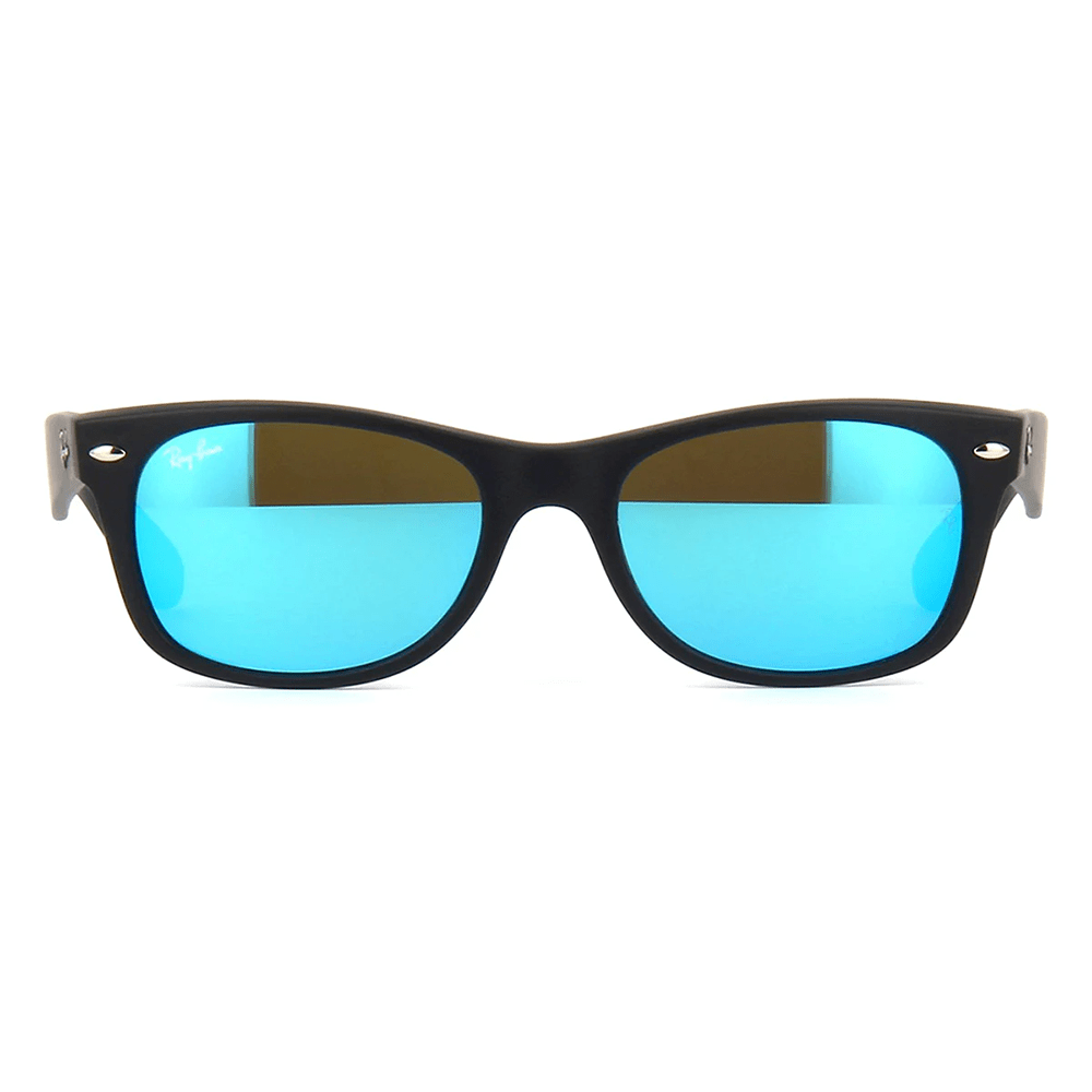 Ray - Ban New Wayfarer RB2132 622/17 52 Sunglasses - URBAN SUNGLASSES