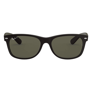 Ray - Ban New Wayfarer RB2132 622/52 52 Polarised Sunglasses - URBAN SUNGLASSES