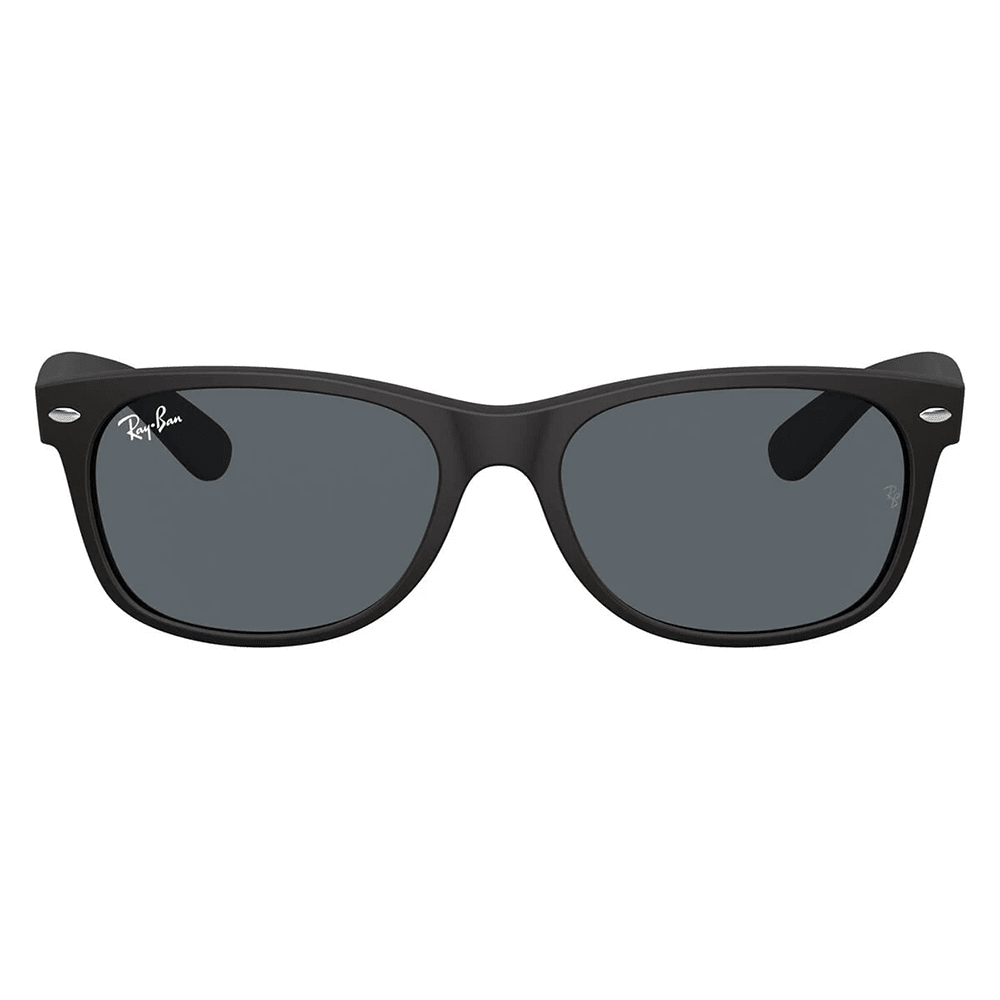 Ray - Ban New Wayfarer RB2132 622/R5 55 Sunglasses - URBAN SUNGLASSES