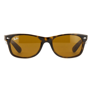 Ray - Ban New Wayfarer RB2132 710 52 Sunglasses - URBAN SUNGLASSES