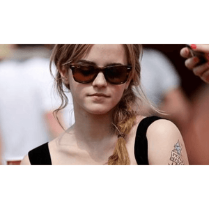 Ray - Ban New Wayfarer RB2132 710 52 Sunglasses - URBAN SUNGLASSES
