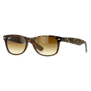 Ray-Ban New Wayfarer RB2132 710/51 55 Sunglasses - URBAN SUNGLASSES