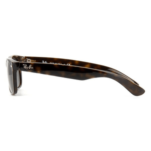 Ray - Ban New Wayfarer RB2132 902 58 Sunglasses - URBAN SUNGLASSES