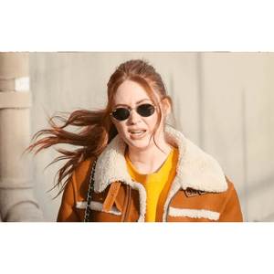 Ray-Ban Oval RB3547 001/31 51 Sunglasses - URBAN SUNGLASSES