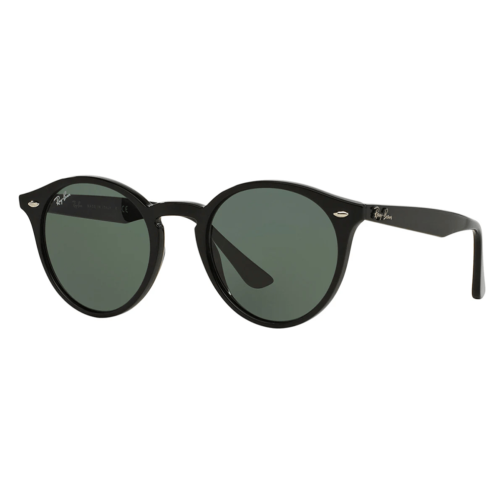 Ray - Ban RB2180 601/71 Sunglasses - URBAN SUNGLASSES