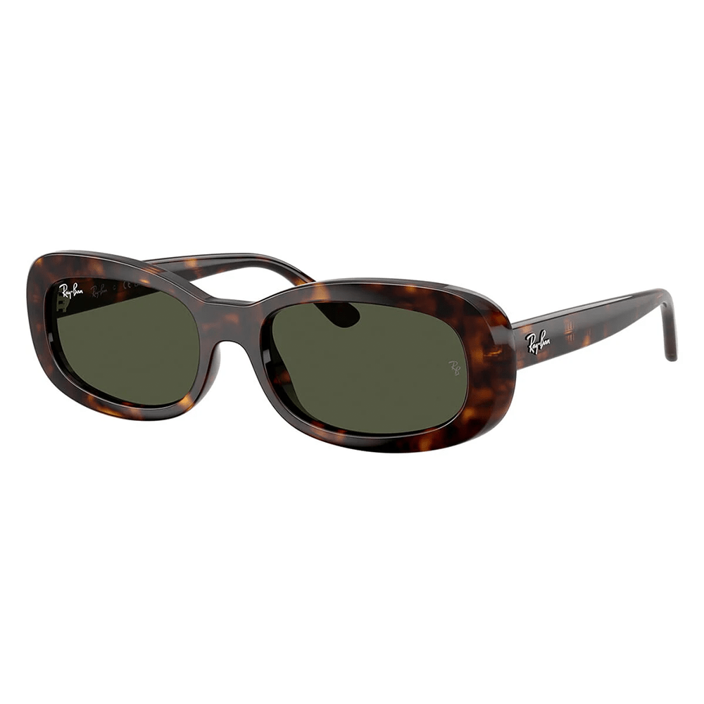 Ray - Ban RB2221 902/31 Sunglasses - URBAN SUNGLASSES