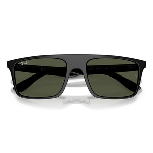Ray - Ban RB2222 901/31 Sunglasses - URBAN SUNGLASSES