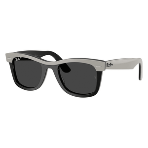 Ray - Ban RB2240 144248 Polarised Sunglasses - URBAN SUNGLASSES