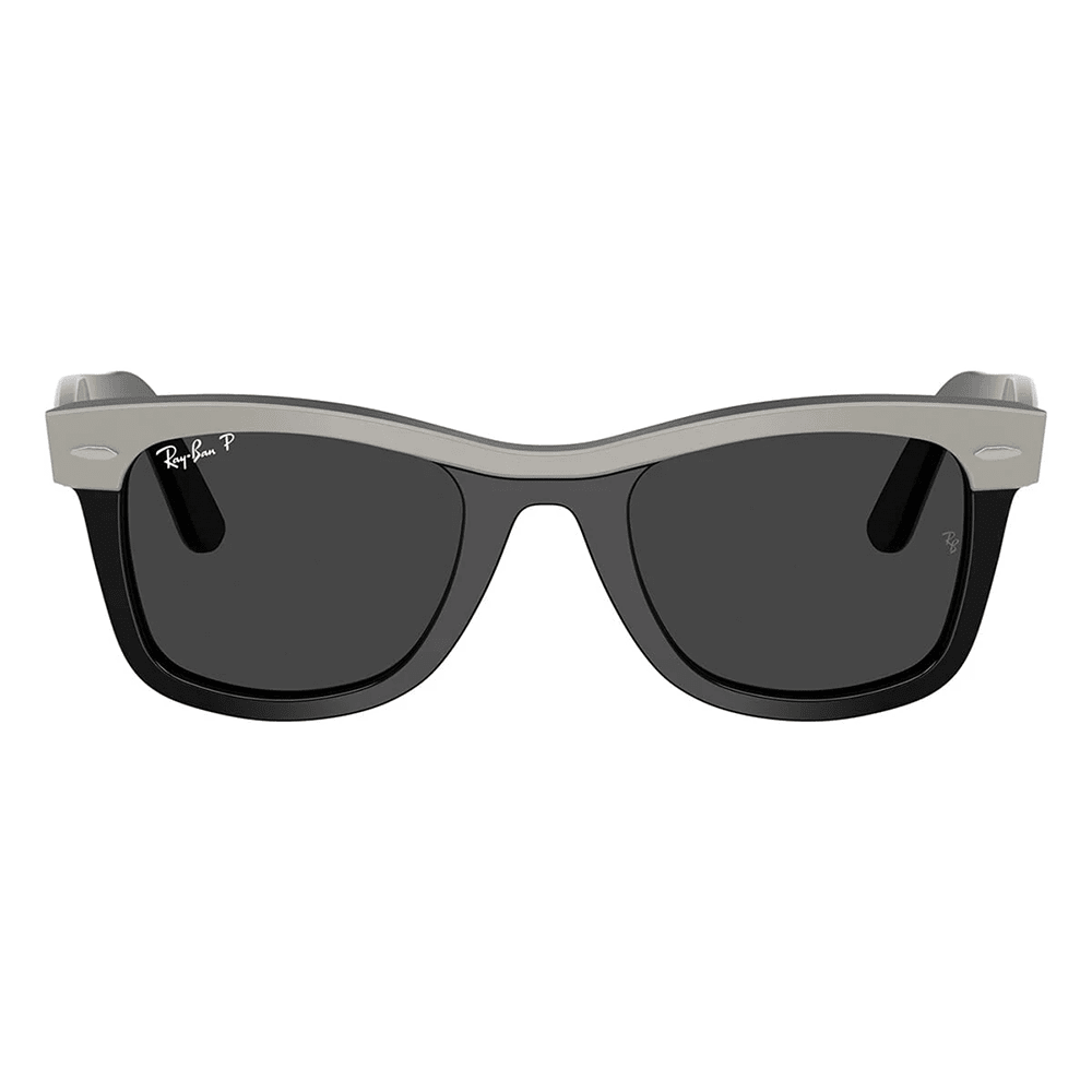 Ray - Ban RB2240 144248 Polarised Sunglasses - URBAN SUNGLASSES