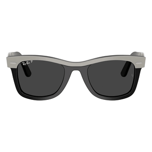 Ray - Ban RB2240 144248 Polarised Sunglasses - URBAN SUNGLASSES