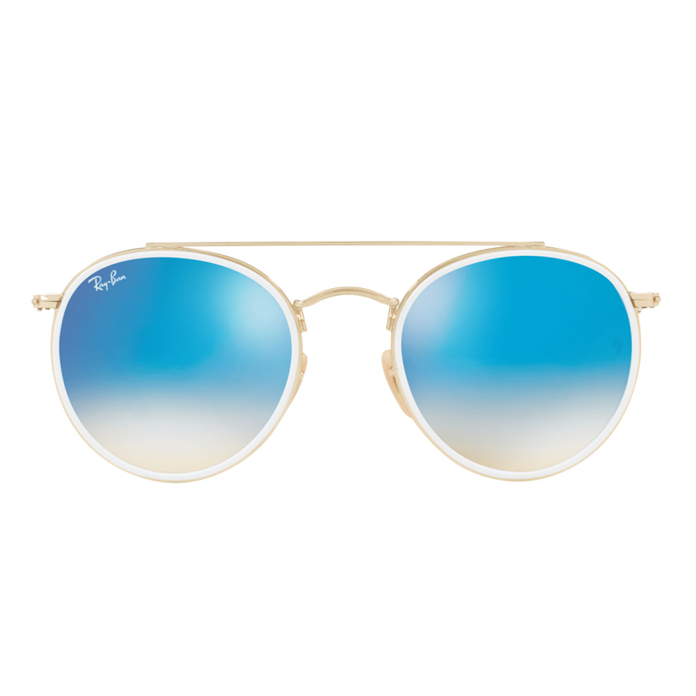 Ray - Ban RB3647N 001/4O Sunglasses - URBAN SUNGLASSES