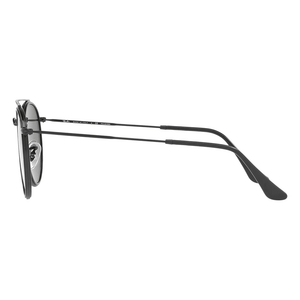 Ray - Ban RB3647N 002/58 Polarised Sunglasses - URBAN SUNGLASSES