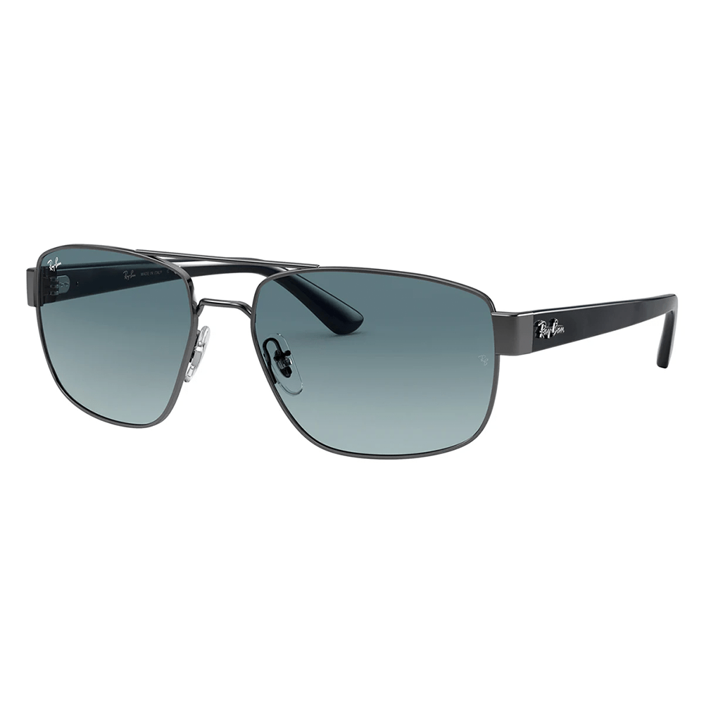 Ray - Ban RB3663 004/3M Sunglasses - URBAN SUNGLASSES