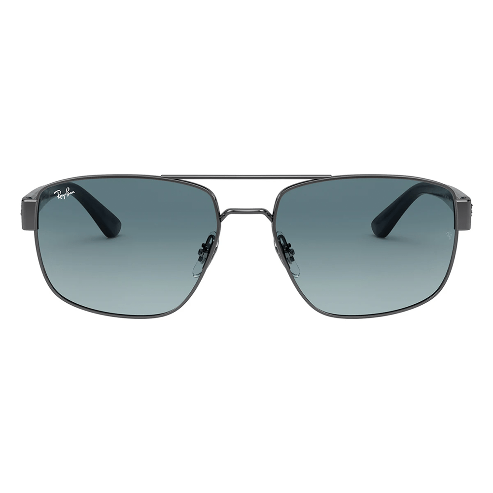 Ray - Ban RB3663 004/3M Sunglasses - URBAN SUNGLASSES