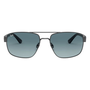 Ray - Ban RB3663 004/3M Sunglasses - URBAN SUNGLASSES