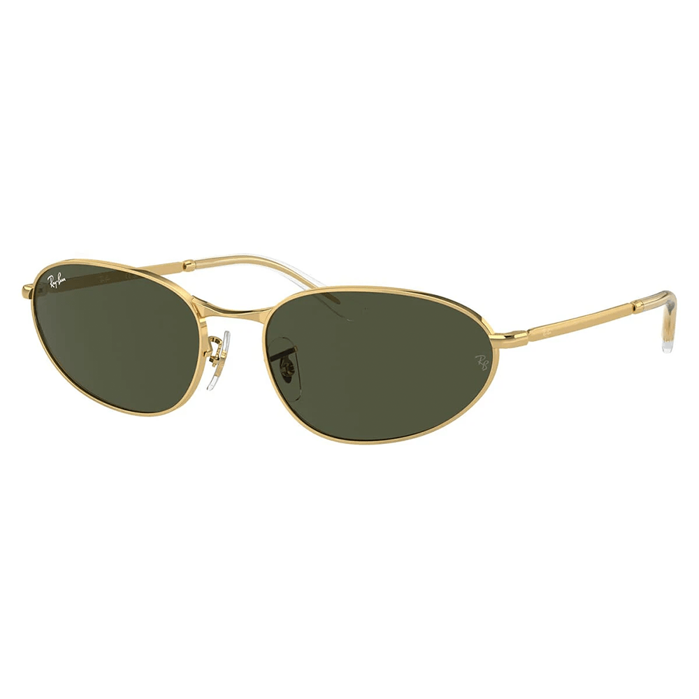 Ray - Ban RB3734 001/31 59 Sunglasses - URBAN SUNGLASSES