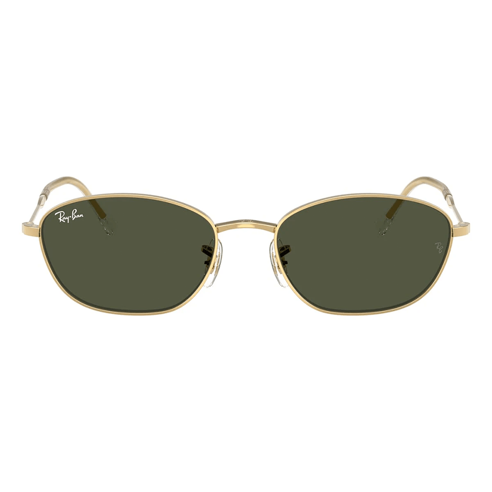Ray - Ban RB3749 001/31 Sunglasses - URBAN SUNGLASSES